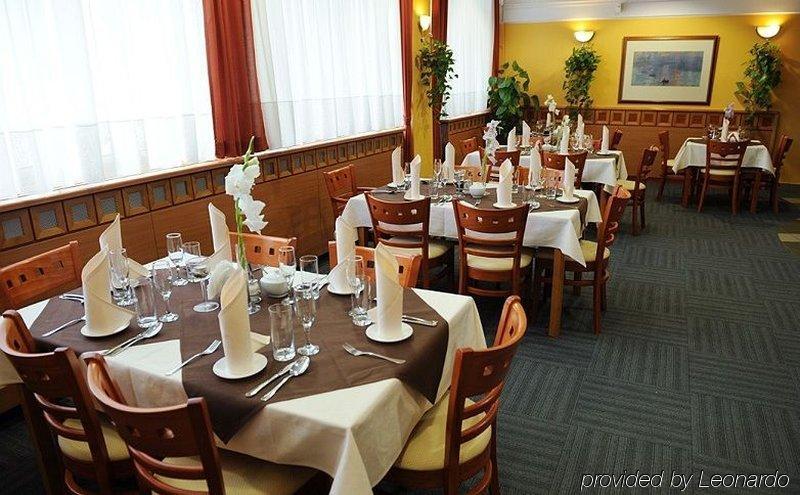 Hotel Dal Danzica Ristorante foto