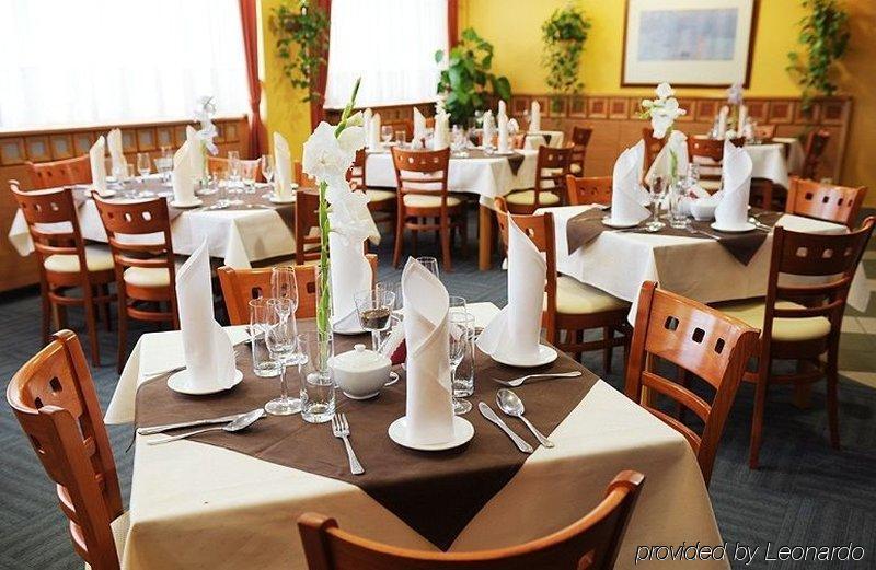 Hotel Dal Danzica Ristorante foto