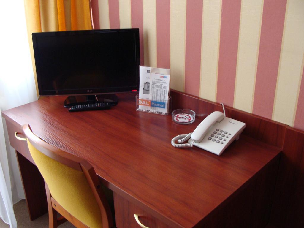 Hotel Dal Danzica Esterno foto