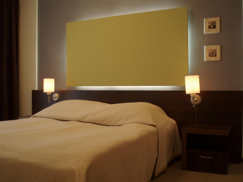 Hotel Dal Danzica Esterno foto