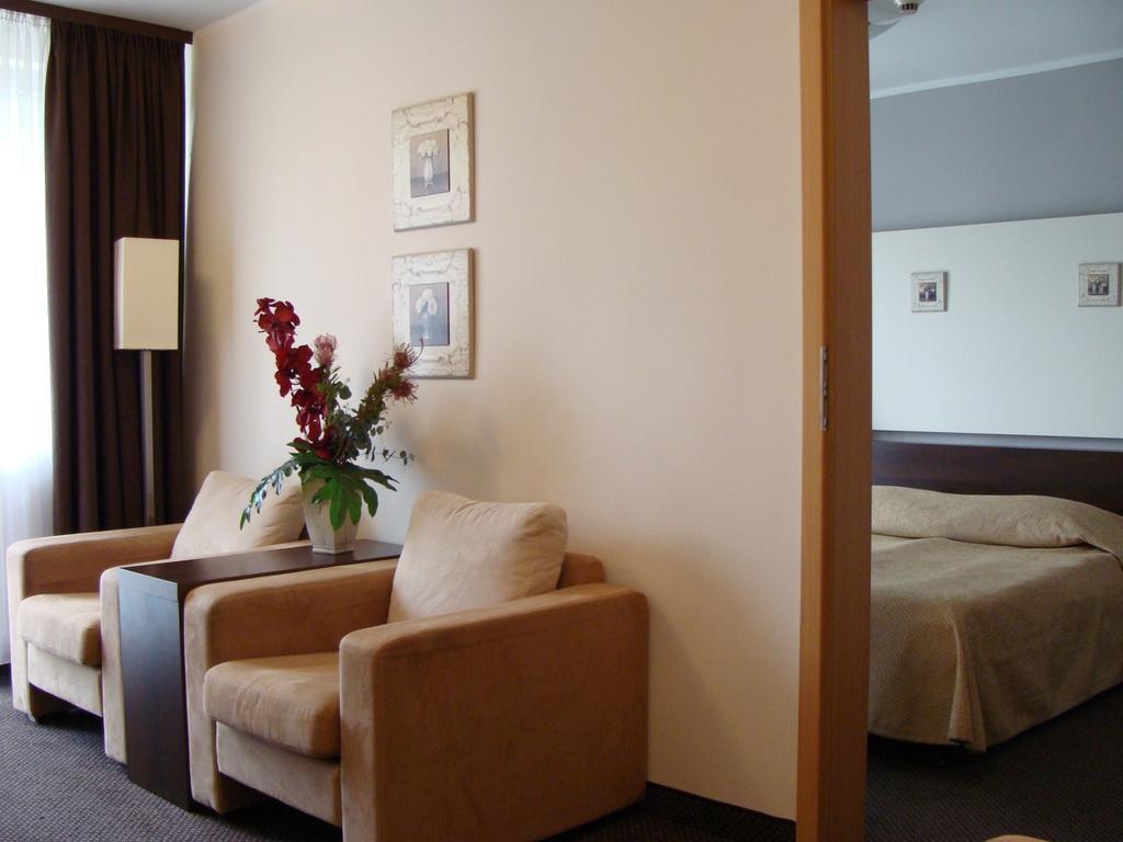 Hotel Dal Danzica Esterno foto