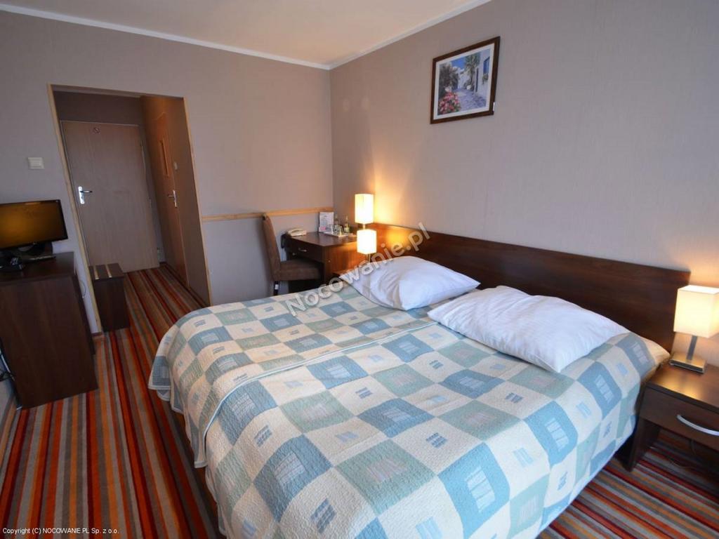 Hotel Dal Danzica Esterno foto