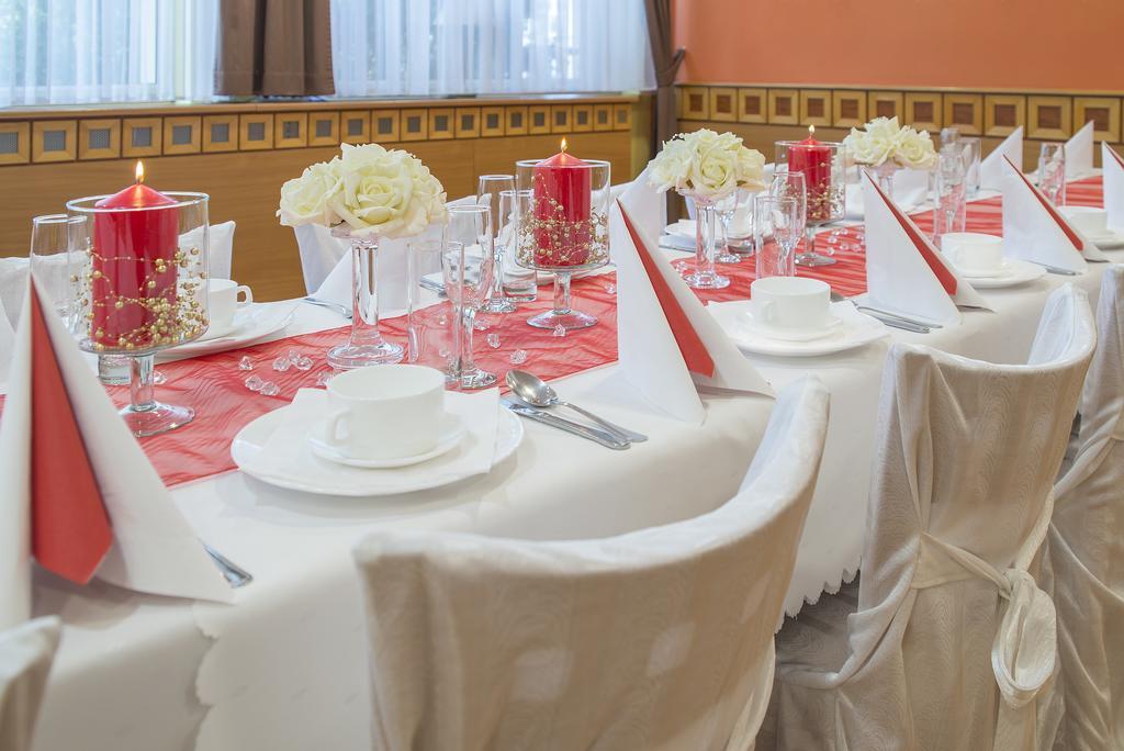 Hotel Dal Danzica Esterno foto