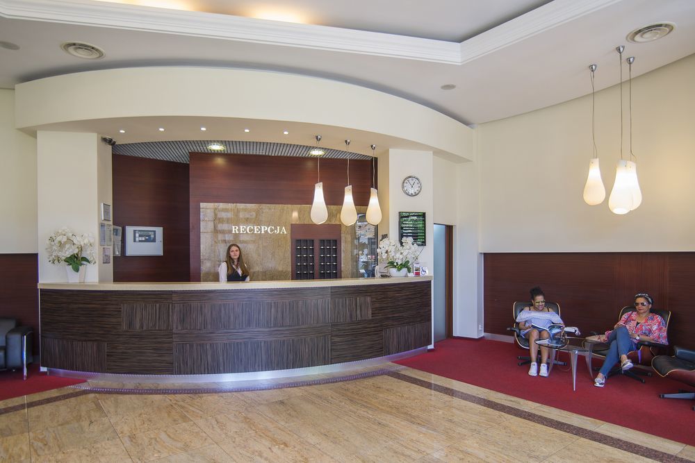 Hotel Dal Danzica Esterno foto