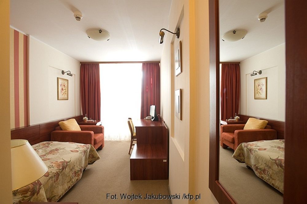 Hotel Dal Danzica Esterno foto