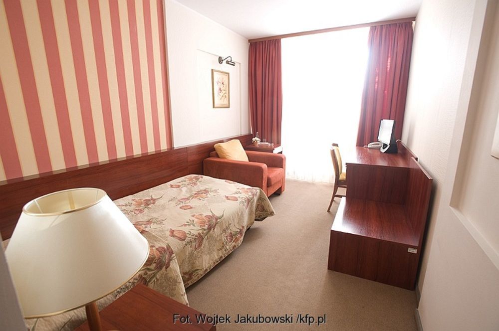 Hotel Dal Danzica Esterno foto