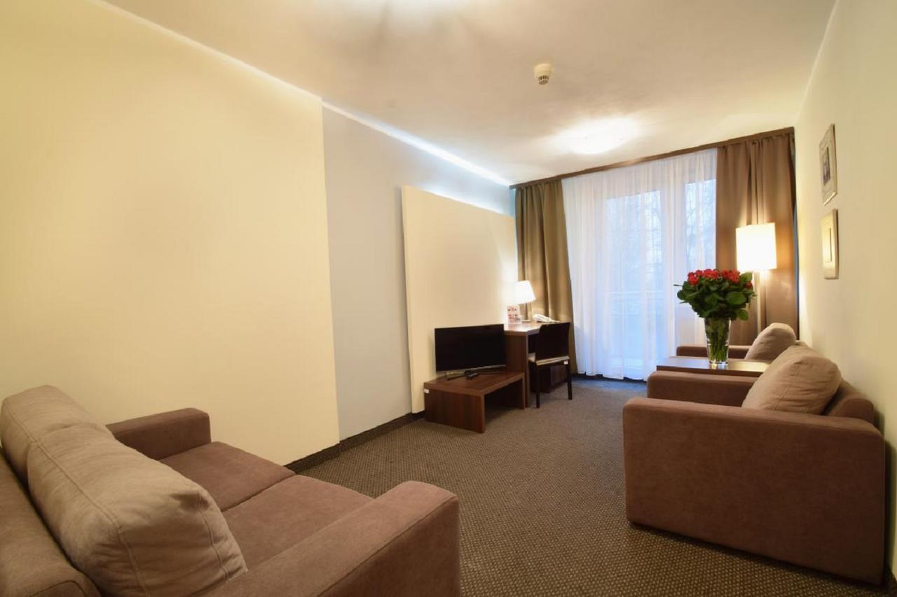 Hotel Dal Danzica Esterno foto