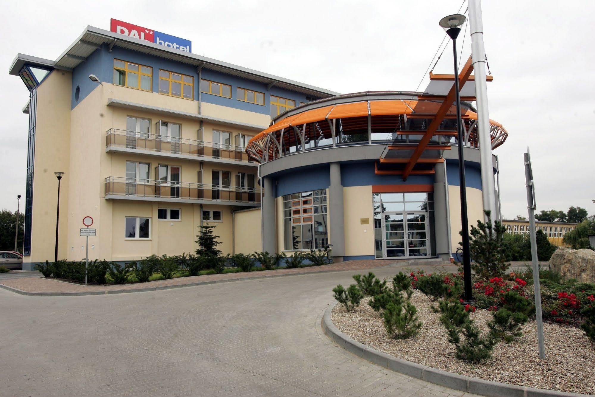 Hotel Dal Danzica Esterno foto