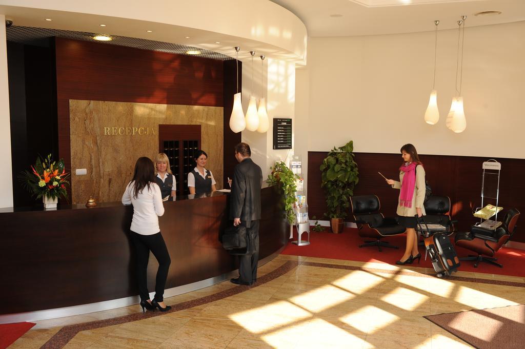 Hotel Dal Danzica Esterno foto